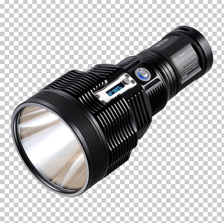 Flashlight Light-emitting Diode Lumen Nitecore MT10A PNG, Clipart, Flashlight, Hardware, Incandescent Light Bulb, Lantern, Light Free PNG Download