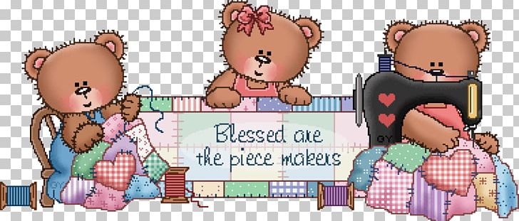 quilting clipart