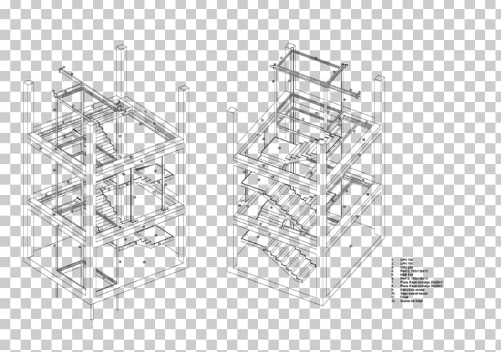 Steel Drawing Scaffolding PNG, Clipart, Angle, Art, Black And White, Drawing, Engineering Free PNG Download