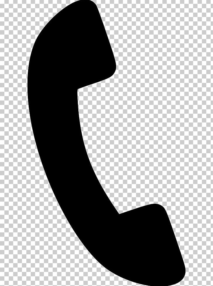 Symbol Mobile Phones Telephone Email Computer Icons PNG, Clipart, Angle, Arrow, Black, Black And White, Call Free PNG Download