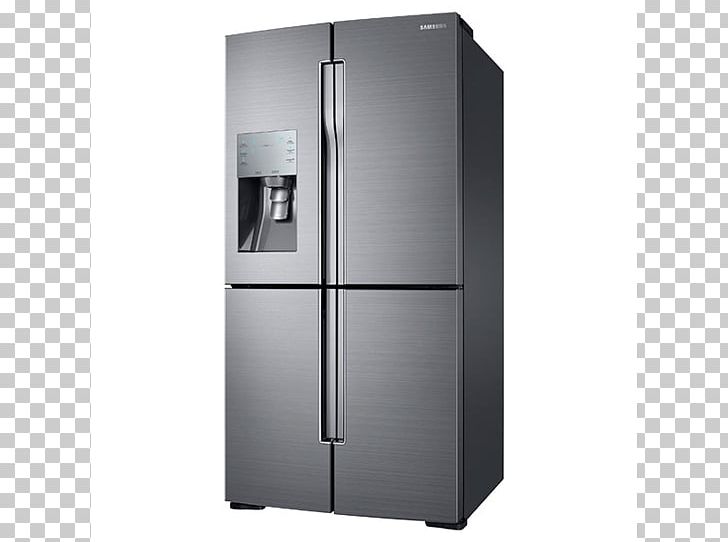 Tel Aviv Samsung RF28K9070S Refrigerator LG Corp PNG, Clipart, Angle, Door, Home Appliance, Kitchen Appliance, Lg Corp Free PNG Download
