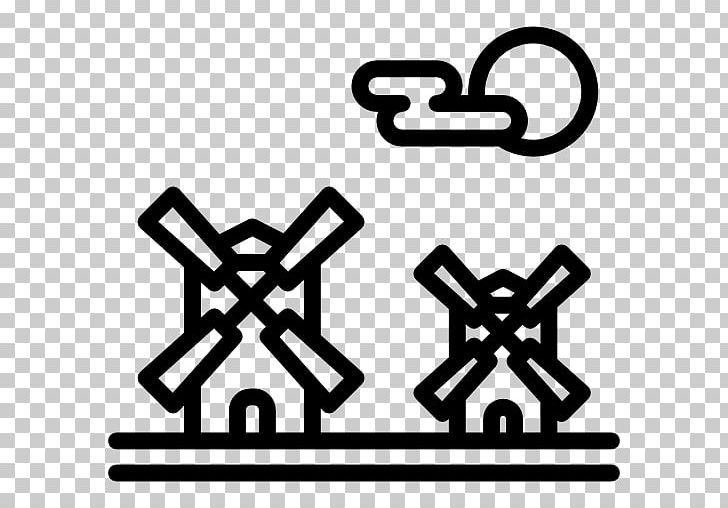 Building Computer Icons Mill PNG, Clipart, Angle, Area, Black, Black And White, Building Free PNG Download