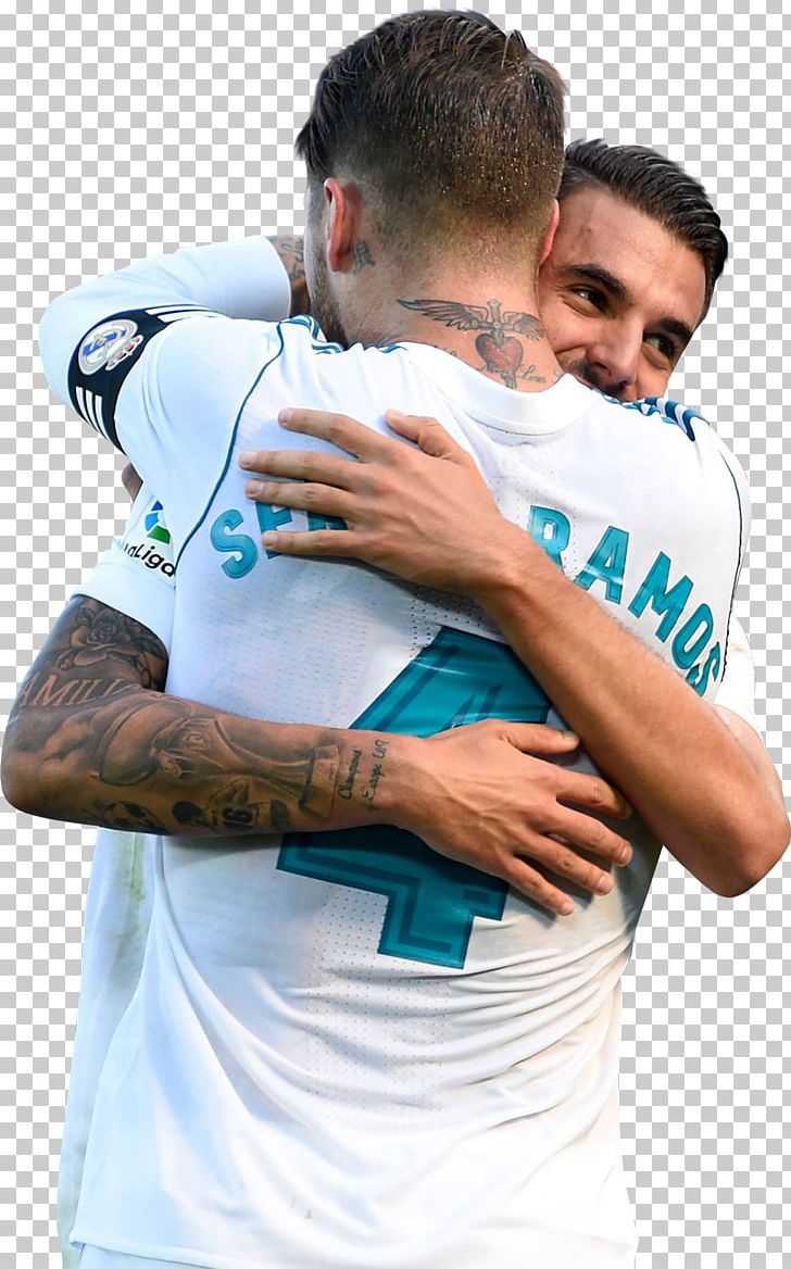 Dani Ceballos Real Madrid C.F. Real Betis Football Player PNG, Clipart, Arm, Cristiano Ronaldo, Dani Ceballos, Football Player, Hug Free PNG Download