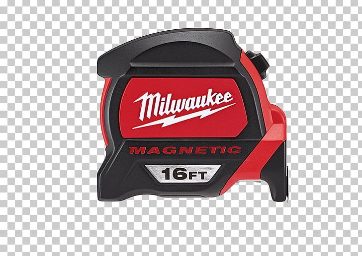 Hand Tool Milwaukee Electric Tool Corporation Multi-tool Tape Measures PNG, Clipart, Blade, Hand Tool, Hardware, Home Depot, Magnetic Tape Free PNG Download