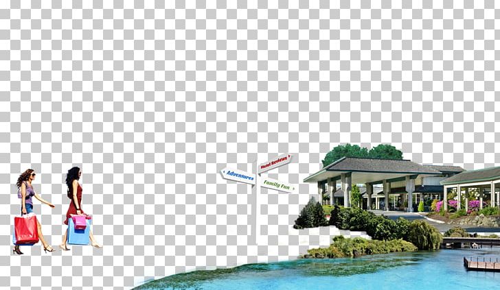 Leisure Vacation Resort Tourism Water PNG, Clipart, Home, Leisure, Png Map, Property, Real Estate Free PNG Download