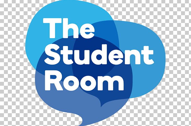 Logo The Student Room Graphics University PNG, Clipart, Area, Blue, Brand, Communication, Gce Advanced Level Free PNG Download