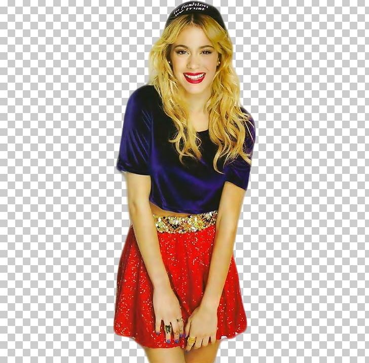 Martina Stoessel Violetta Argentina En Gira Tini PNG, Clipart, Argentina, Candelaria Molfese, Cantar Es Lo Que Soy, Clothing, Costume Free PNG Download