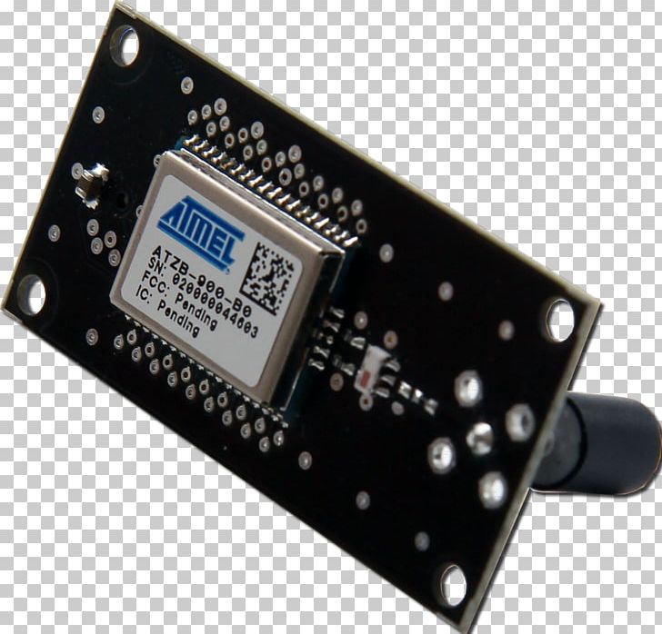 Microcontroller Building Wireless Sensor Networks: With ZigBee PNG, Clipart, Accelerometer, Audience, Circuit Component, Computer Hardware, Computer Network Free PNG Download