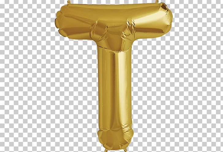 Mylar Balloon Party Gold Birthday PNG, Clipart, Angle, Balloon, Birthday, Bopet, Brass Free PNG Download
