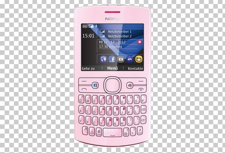 Nokia Asha 205 Nokia Asha 311 Nokia Asha 501 Nokia Asha 230 Nokia X6 PNG, Clipart, 2020, Cellular Network, Electronic Device, Gadget, Magenta Free PNG Download
