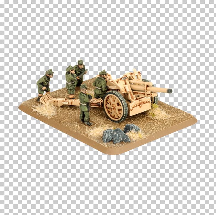 Second World War 10.5 Cm LeFH 18 Artillery Flames Of War El Alamein PNG, Clipart, 105 Cm Lefh 16, 105 Cm Lefh 18, Afrika Korps, Artillery, El Alamein Free PNG Download