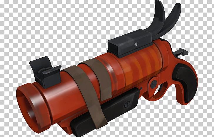 Team Fortress 2 Detonator Flare Gun Ranged Weapon PNG, Clipart, Angle, Detonator, Flare, Flare Gun, Giant Bomb Free PNG Download