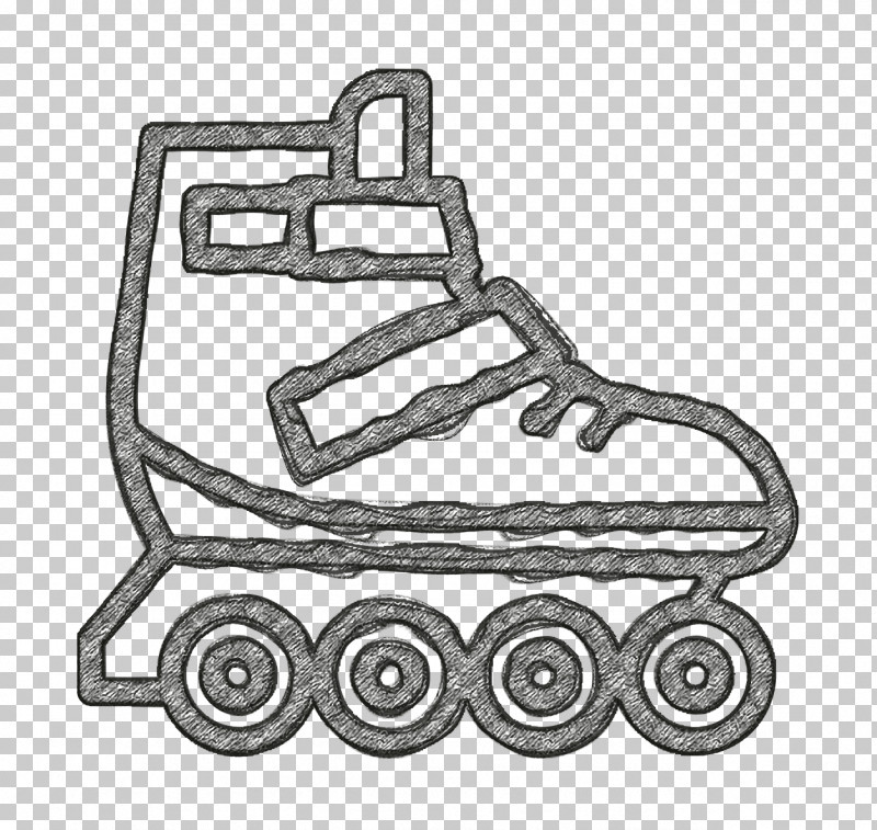Roller Skate Icon Skate Icon Lifestyle Icons Icon PNG, Clipart, Ice Skate, Ice Skating, Inline Skates, Inline Skating, Inline Speed Skating Free PNG Download