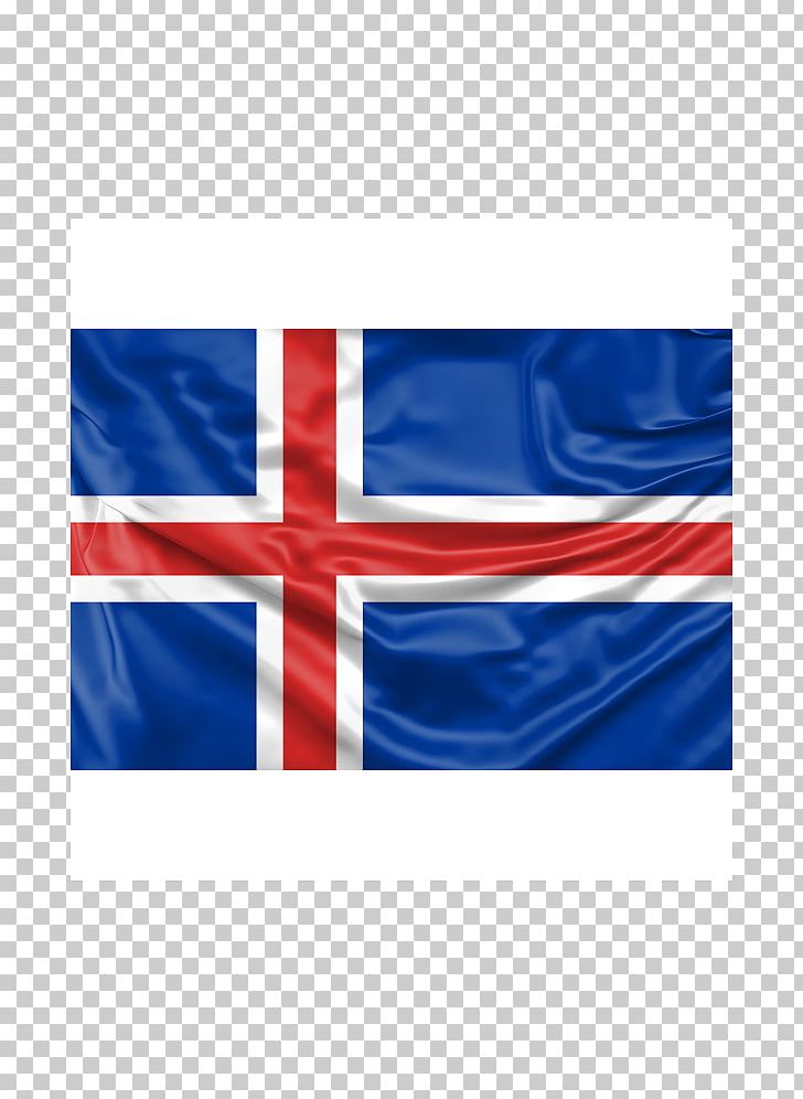 Flag Of Iceland Flag Of Iceland Icelandic Language Flag Of Papua New Guinea PNG, Clipart, Blue, Cobalt Blue, Depositphotos, Duk, Dyesublimation Printer Free PNG Download
