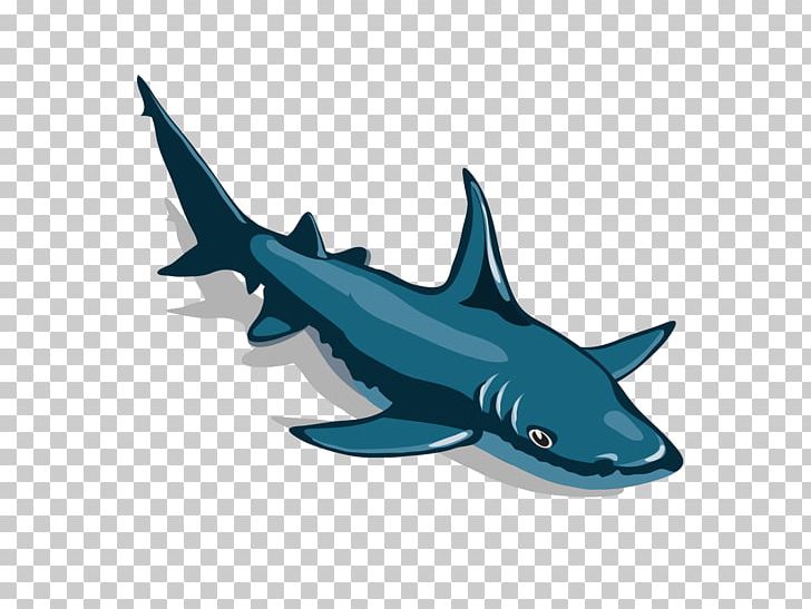 Great White Shark Cartoon Hammerhead Shark PNG, Clipart, Animal, Animals, Aquatic Animal, Big Shark, Blue Free PNG Download