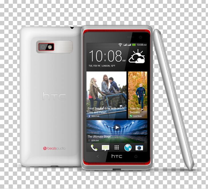 HTC Desire 600 Dual SIM Android Smartphone PNG, Clipart, Communication Device, Electronic Device, Electronics, Eli, Feature Phone Free PNG Download