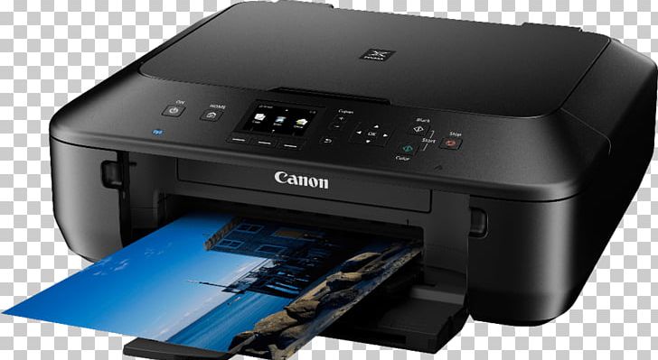 Multi-function Printer Inkjet Printing Canon ピクサス PNG, Clipart, Canon, Continuous Ink System, Device Driver, Electronic Device, Electronics Free PNG Download