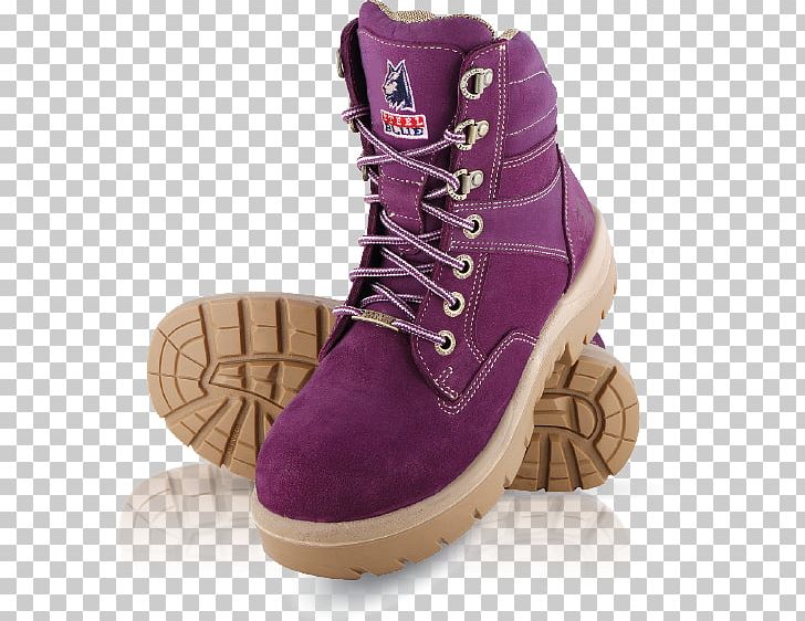 Steel-toe Boot Cap Workwear Purple PNG, Clipart, Accessories, Ariat, Blue, Blundstone Footwear, Boot Free PNG Download