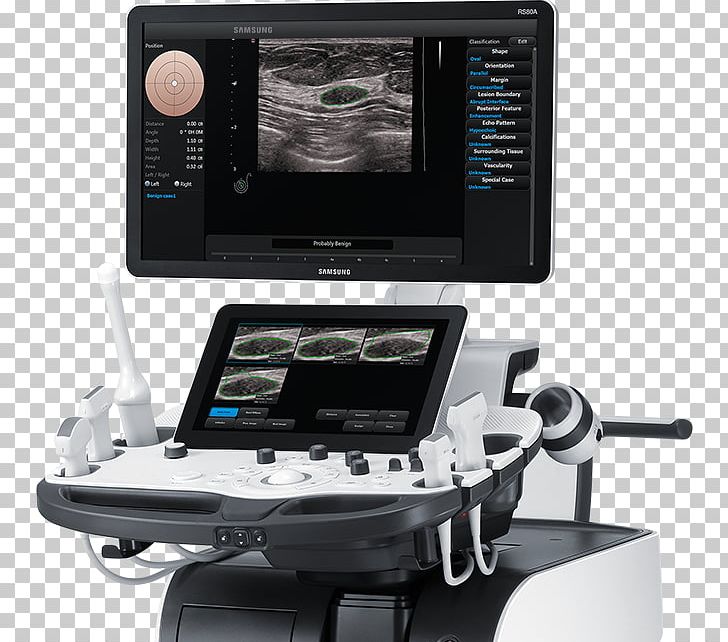 Ultrasonography Samsung Medison Samsung Electronics Medical Imaging PNG, Clipart, 3d Ultrasound, Business, Display Device, Electronics, Hardware Free PNG Download