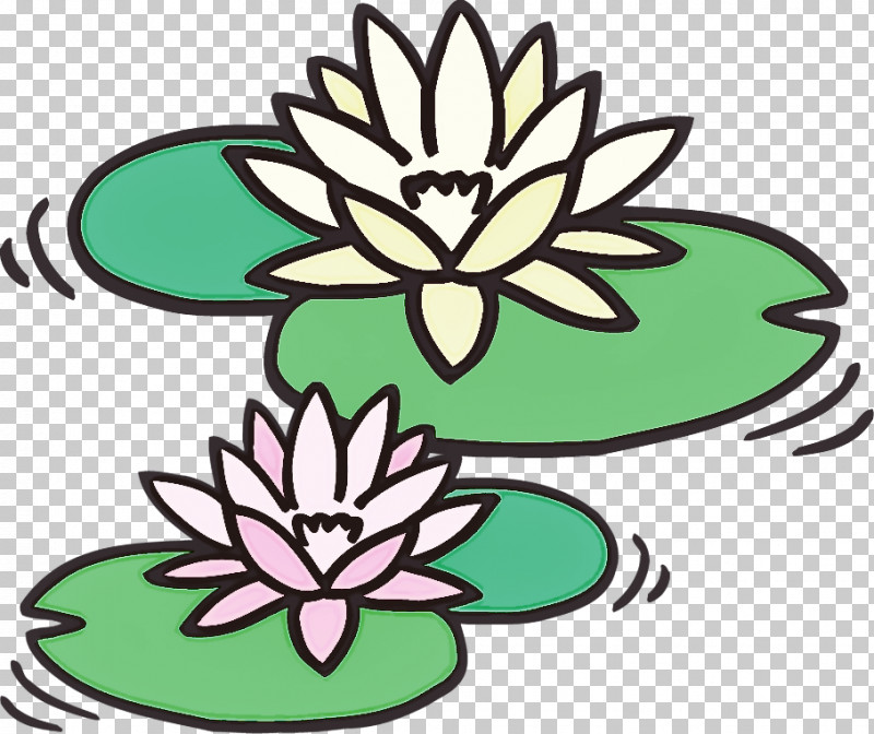 Lotus Flower PNG, Clipart, Cartoon, Composition, Floral Design, Ink Wash Painting, Line Art Free PNG Download
