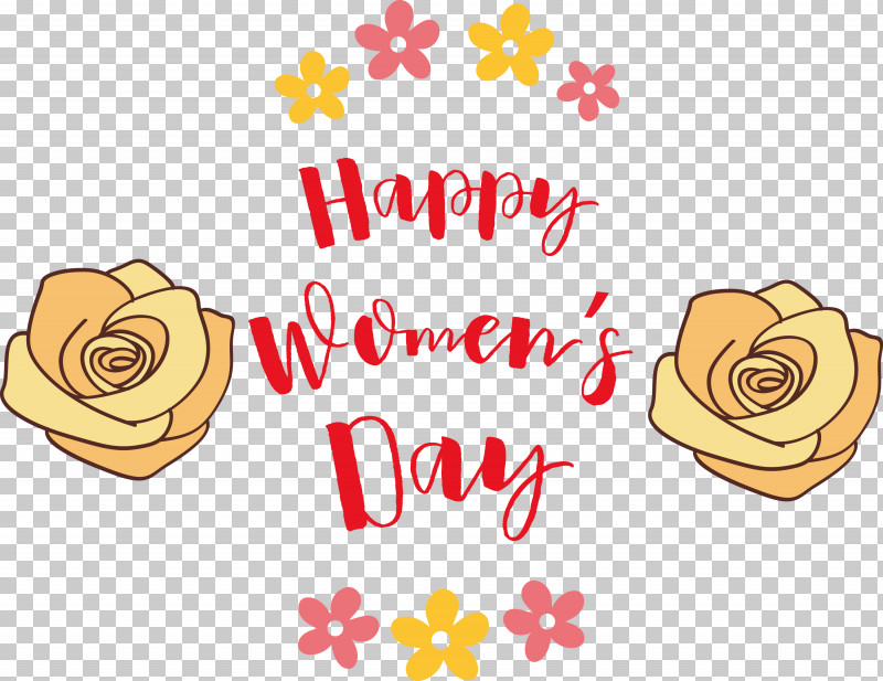 Womens Day Happy Womens Day PNG, Clipart, 2017 Womens March, Happy Womens Day, Holiday, International Womens Day, March 8 Free PNG Download