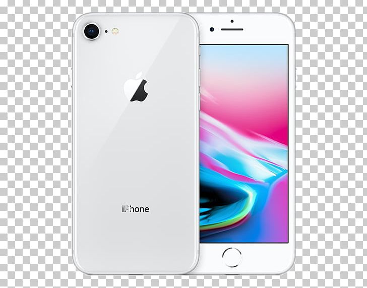 Apple IPhone 8 Plus IPhone X Apple IPhone 7 Plus Smartphone PNG, Clipart, 8 Plus, 64 Gb, Apple, Apple Iphone, Apple Iphone 7 Plus Free PNG Download