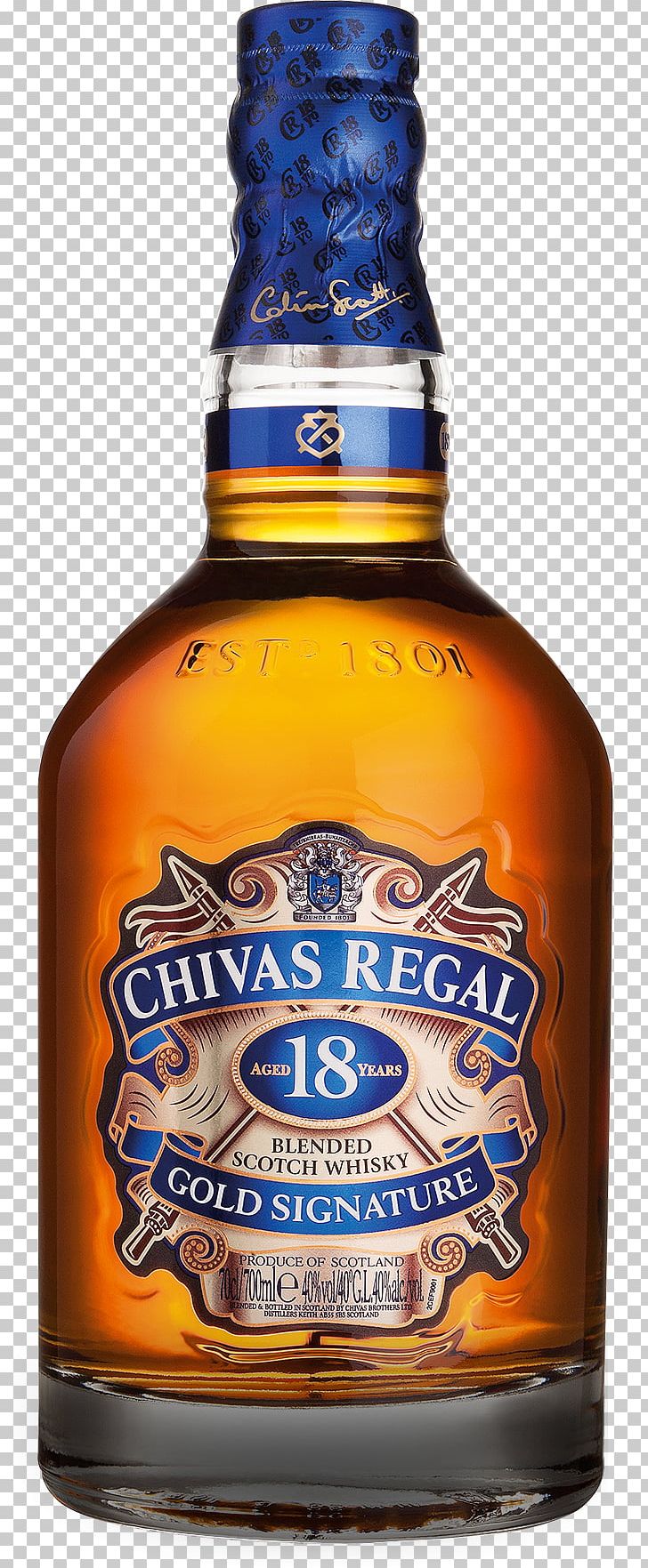 Chivas Regal Blended Whiskey Scotch Whisky Single Malt Whisky PNG, Clipart, 18 Years, Alcohol, Alcoholic Beverage, American Whiskey, Barrel Free PNG Download