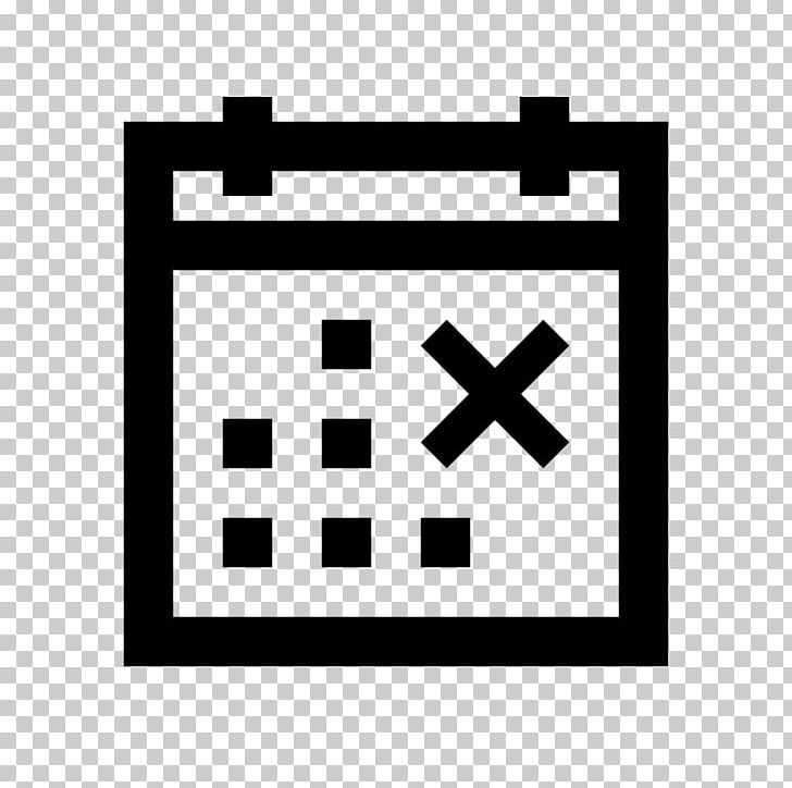 Computer Icons Calendar Date Dating PNG, Clipart, Angle, Area, Black, Black And White, Brand Free PNG Download