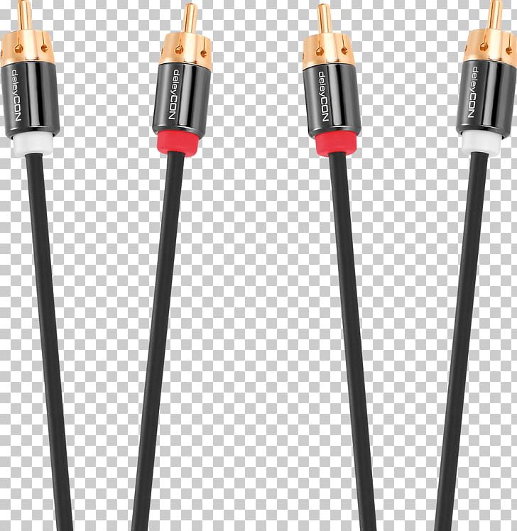 Electrical Cable RCA Connector Electrical Connector Phone Connector Buchse PNG, Clipart, 2 X, 5 M, Audio, Berkeley Sockets, Buchse Free PNG Download