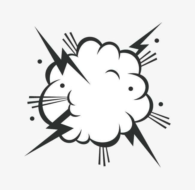 Explosion Smoke PNG, Clipart, Box, Bubble, Clouds, Explosion, Explosion Box Free PNG Download