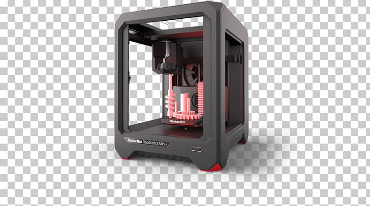 MakerBot MINI Cooper 3D Printing Printer PNG, Clipart, 3 D Printer, 3d Printing, Cars, Dell, Electronic Device Free PNG Download