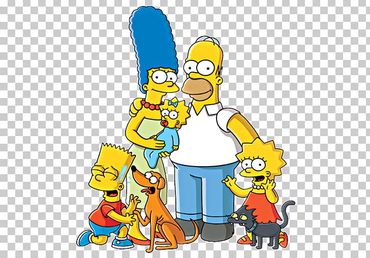 Marge Simpson Bart Simpson Homer Simpson Lisa Simpson Simpson Family PNG, Clipart, Area, Art, Bart Simpson, Cartoon, Celebrities Free PNG Download