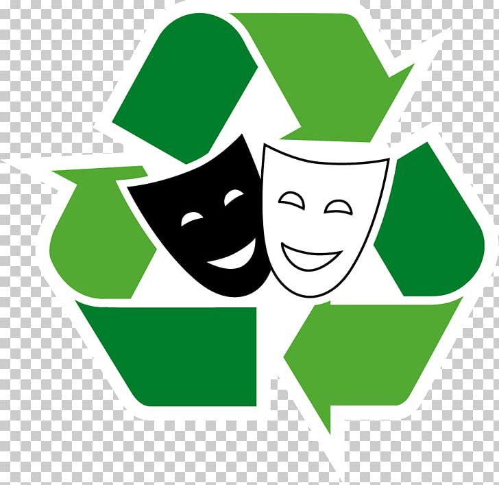 Paper Recycling Symbol PNG, Clipart, Area, Artwork, Brand, Fictional Character, Green Free PNG Download