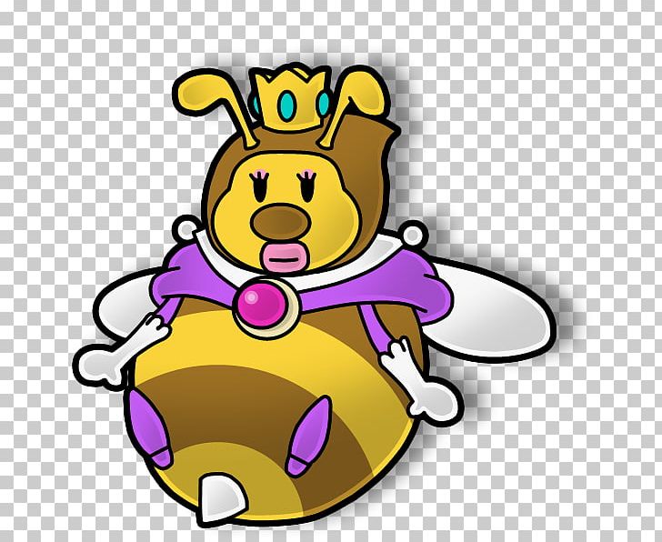 Super Mario Galaxy Bee Luigi PNG, Clipart, Africanized Bee, Artwork, Bee, Bee P3, Honey Free PNG Download