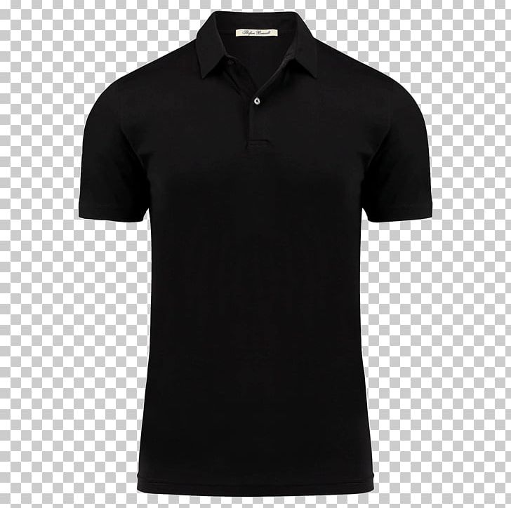 T-shirt Polo Shirt Sleeve Clothing PNG, Clipart, Active Shirt, Angle, Black, Burberry, Clothing Free PNG Download