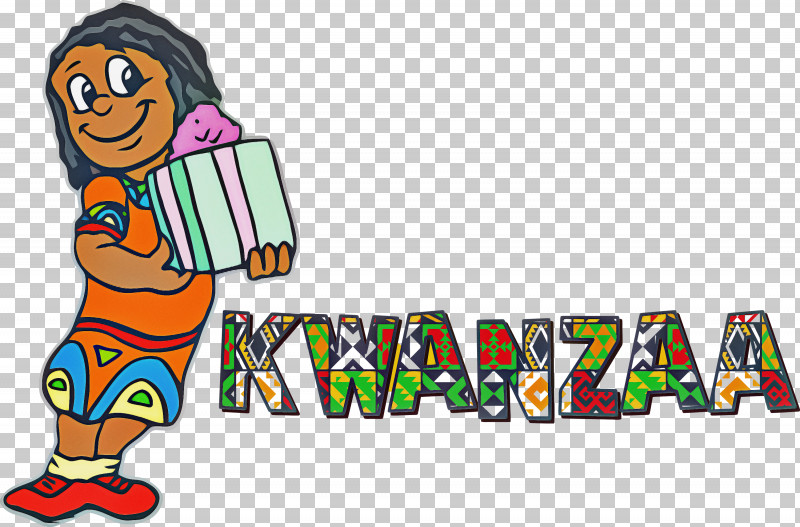 Kwanzaa PNG, Clipart, Behavior, Cartoon, Human, Kwanzaa, Line Free PNG Download