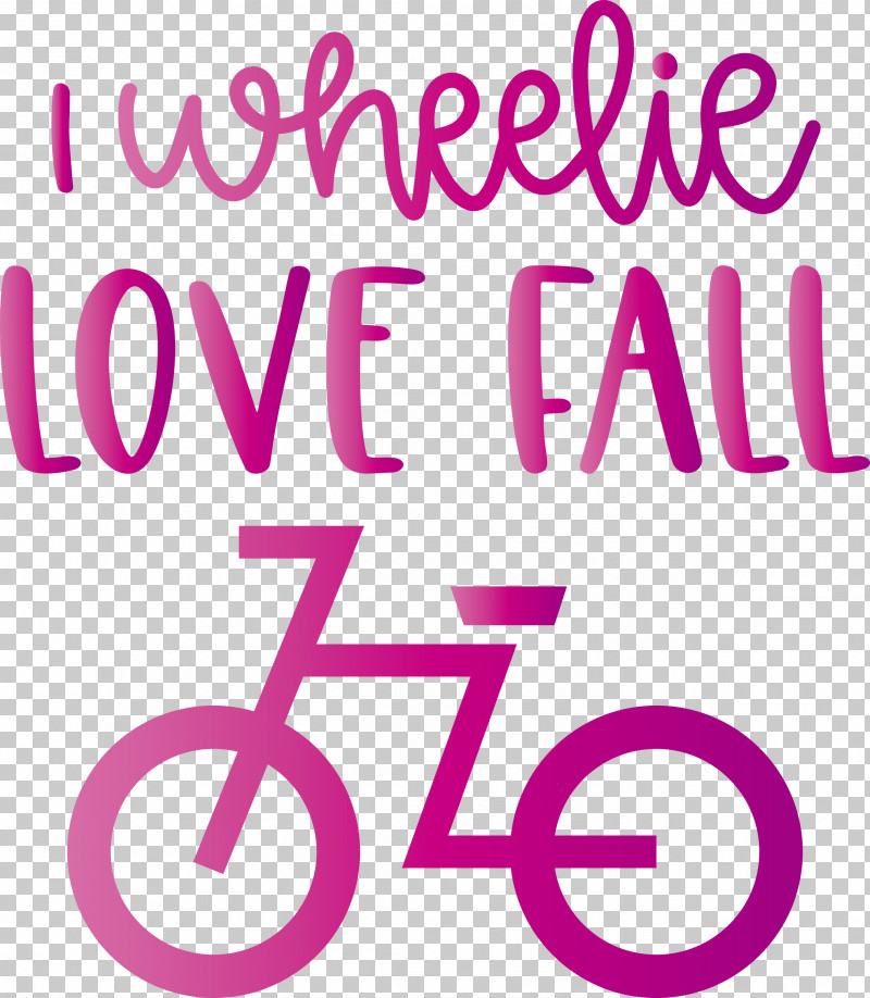 Love Fall Love Autumn I Wheelie Love Fall PNG, Clipart, Geometry, Line, Mathematics, Meter, Number Free PNG Download