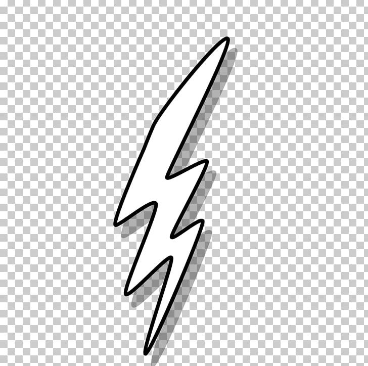 Black And White Lightning PNG, Clipart, Angle, Animation, Black, Black And White, Charge Free PNG Download