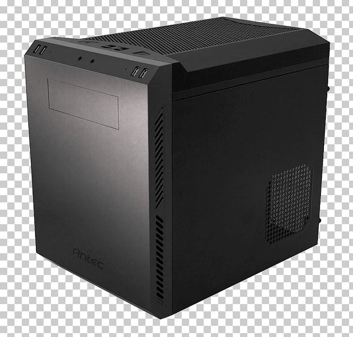 Computer Cases & Housings Power Supply Unit Antec MicroATX PNG, Clipart, Antec, Computer, Computer Case, Computer Cases Housings, Computer Component Free PNG Download