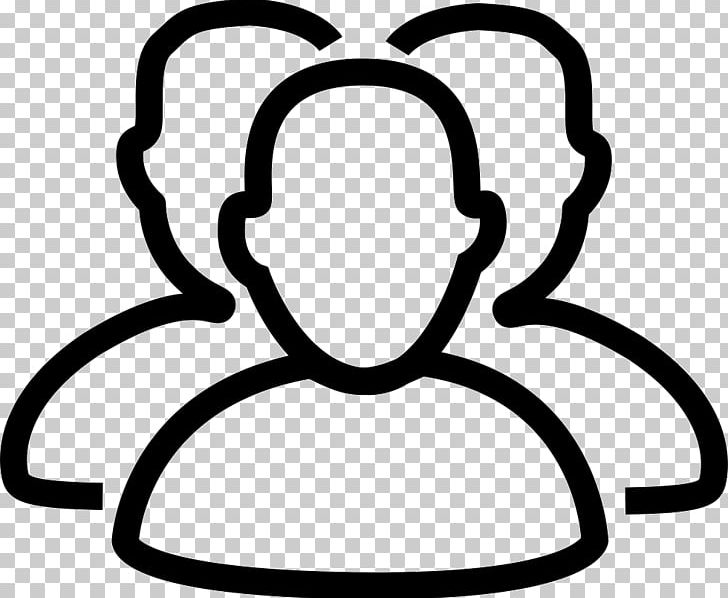 Computer Icons Computer Software PNG, Clipart, Black, Black And White, Child, Circle, Computer Icons Free PNG Download