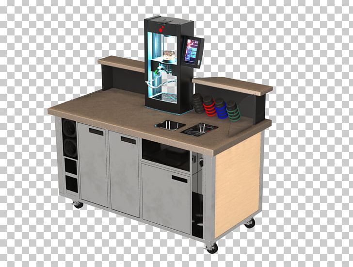 Desk Product Design Office Supplies PNG, Clipart, Angle, Desk, Furniture, Machine, Office Free PNG Download