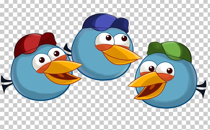 Duck Angry Birds 2 Angry Birds Go! PNG, Clipart,  Free PNG Download