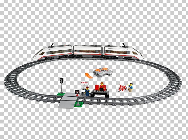 LEGO 60051 City High-Speed Passenger Train Amazon.com Lego City PNG, Clipart, Amazoncom, Auto Part, Hardware, Lego, Lego City Free PNG Download