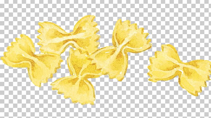 Pasta Italian Cuisine Spaghetti Noodle Illustration PNG, Clipart, Bow, Bow Tie, Butterfly, Butterfly Face, Dough Free PNG Download