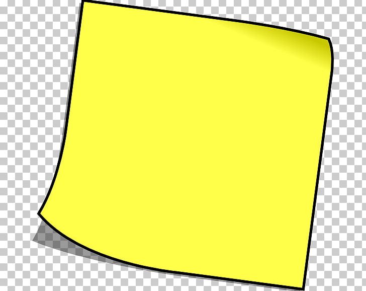 Post-it Note Graphics Portable Network Graphics Memorandum PNG, Clipart, Angle, Area, Diary, Line, Logo Free PNG Download