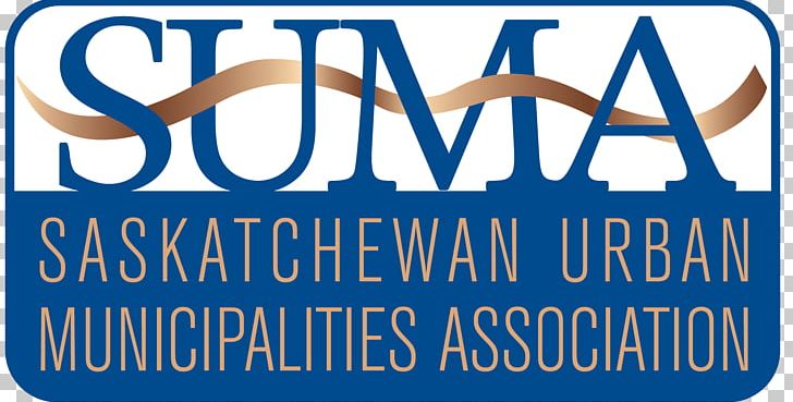 Saskatchewan Urban Municipalities Association (SUMA) Moose Jaw SGEU Government Library PNG, Clipart, Area, Banner, Blue, Brand, Canada Free PNG Download