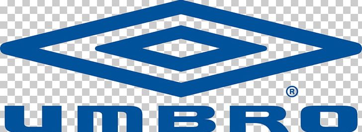 Umbro Logo Clothing PNG, Clipart, Angle, Area, Blue, Brand, Clothing Free PNG Download