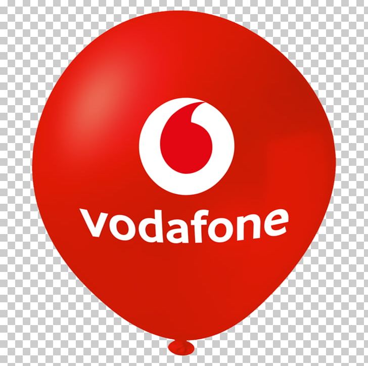 Vodafone India Mobile Phones Telecommunication Airtel-Vodafone PNG, Clipart, Airtelvodafone, Balloon, Business, Circle, Heart Free PNG Download