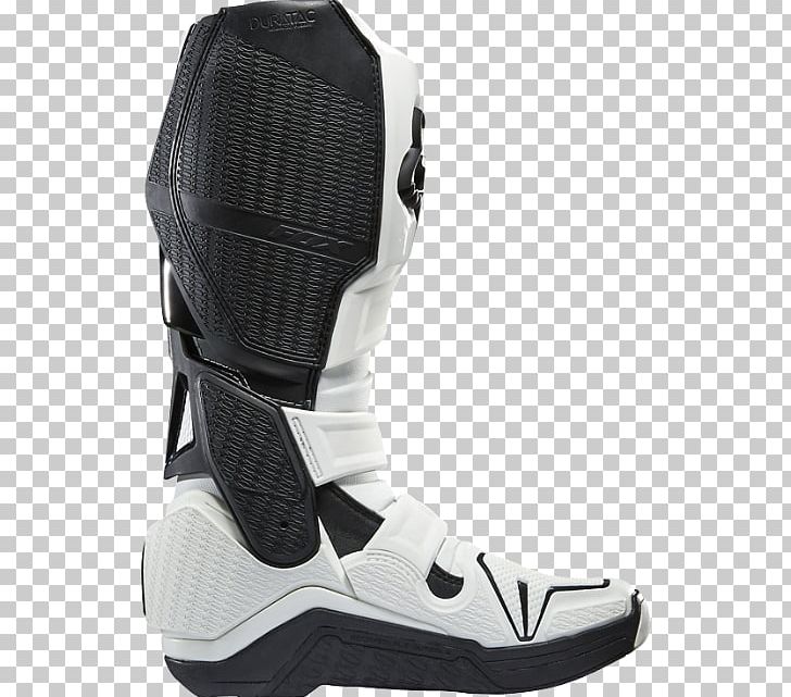 Boot Shoe Fox Racing Sneakers Motocross PNG, Clipart, Accessories, Alpinestars, Black, Boot, Clothing Free PNG Download
