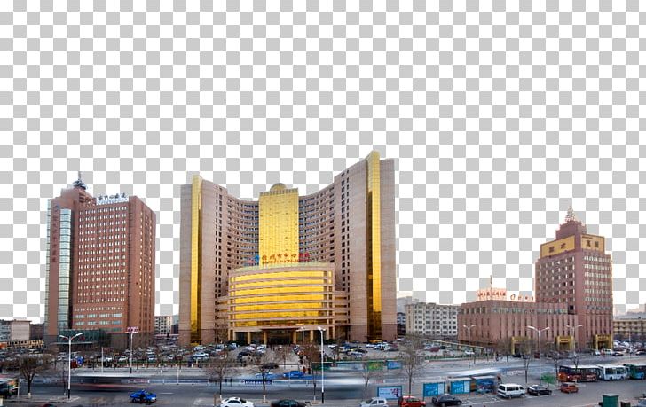 Cangzhou Central Hospital Tiancheng Real Estate Real Property Medicine PNG, Clipart, Body, Building, Center, City, City Silhouette Free PNG Download